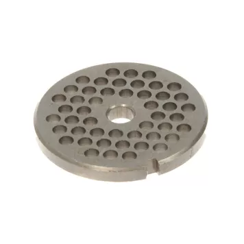 Braun Lihamyllyn reikälevy 4,5mm