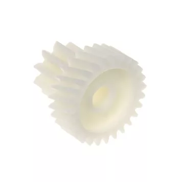 Braun Hammasratas, keski