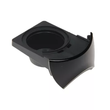 DolceGusto Kapselinpidin, musta