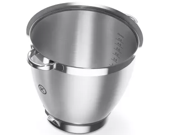 Kenwood Teräskulho 6,7 l , Chef Sense XL