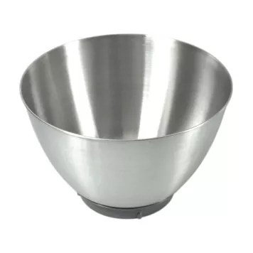 Kenwood Metallikulho