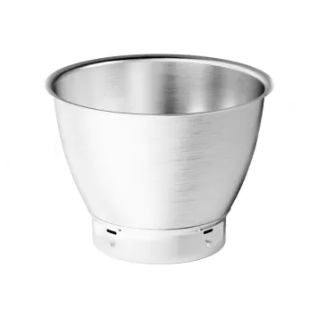 Kenwood Teräskulho 5L