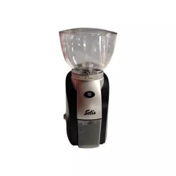 Solis 1661 Scala Plus coffee grinder, SOLIS1661