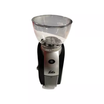 Solis 1661 Scala Plus coffee grinder, SOLIS1661