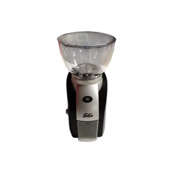 Solis 1661 Scala Plus coffee grinder, SOLIS1661