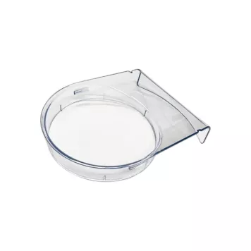 Kenwood Heat guard