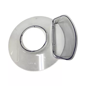Kenwood Splashguard