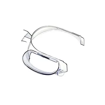 Kenwood Splashguard