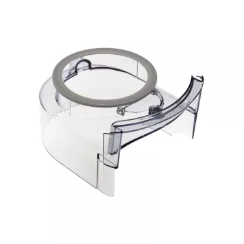 Kenwood Heat guard