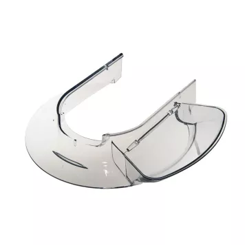 Kenwood Splashguard assy