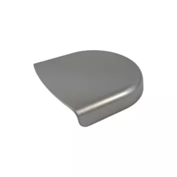 Kenwood High speed outlet cover assembly
