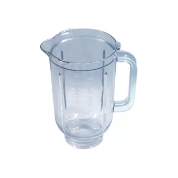 Kenwood Kannu, akryyli