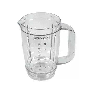 Kenwod Kannu, muovi, 1,5l