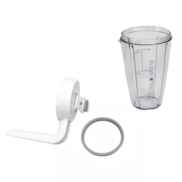 Kenwood To-Go Muki ja kansi