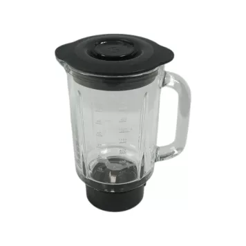 Kenwood Blenderin kannu, täydellinen