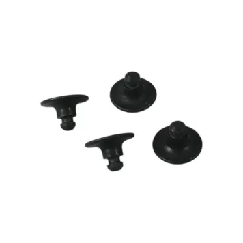 Kenwood Foot, 4 pcs