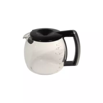 DeLonghi Carafe, 10 cups