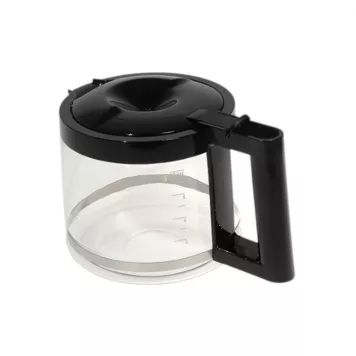 DeLonghi Carafe, 10cups