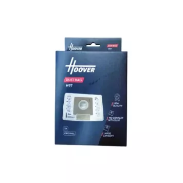 Hoover Pölypussi