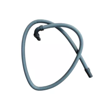 Candy Hoover Delivery pipe