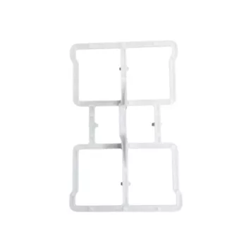 Candy Hoover Plastic frame for sponge filter