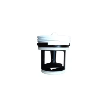 Hoover Filter w/knob without screw