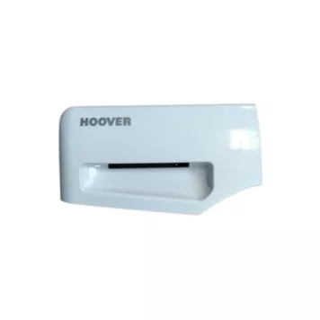 Hoover Dispenser drawer front