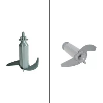 Braun Terä