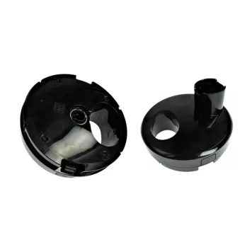 Braun Gearbox, Multiquick 9