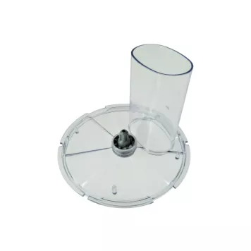 Braun Splashguard, Multiquick 9