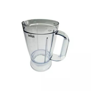 Braun Jug