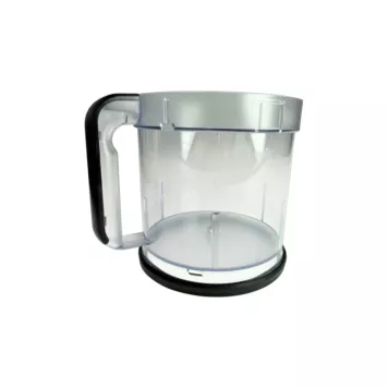 Braun Bowl