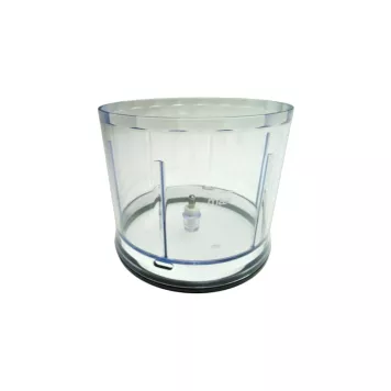Braun Bowl