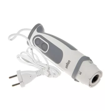 Braun Handle, 4191