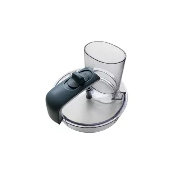 Kenwood Kulhon kansi