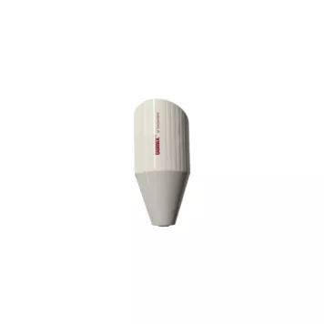 Casing white Model D