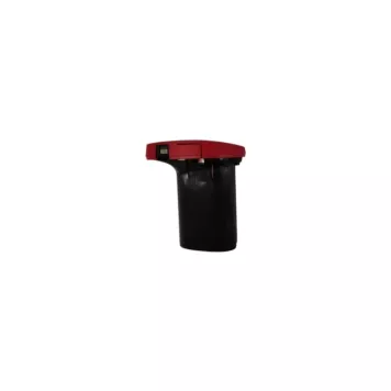 Bamix Cordless battery, red