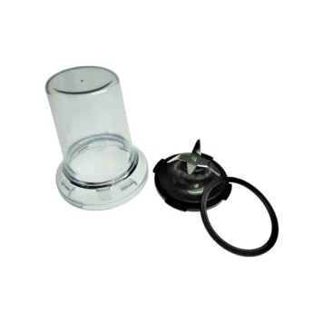 Braun Silppuri