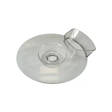 Kenwood Splashguard