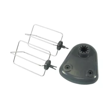 Kenwood Dual whisk assembly