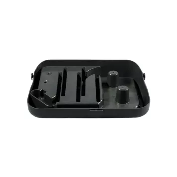 Kenwood Base/Storage box