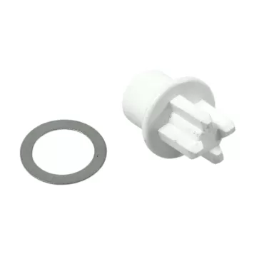Kenwood Drive coupling