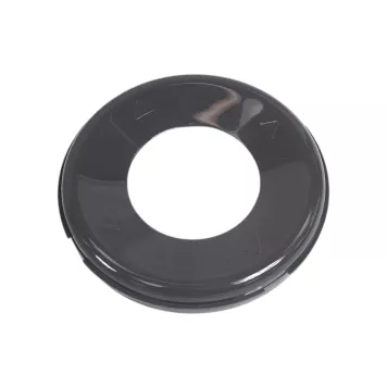 Kenwood Maximum capacity disc