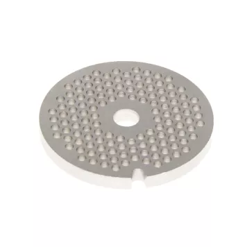 Kenwood Lihamyllyn reikälevy, hieno, 3mm