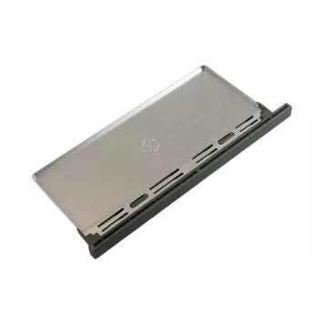 Kenwood Muruastia, TTM610