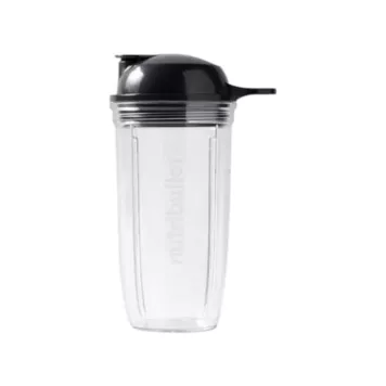 NutriBullet Sekoitinastia, 700ml, To-Go- kannella