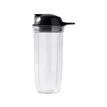 NutriBullet Sekoitinastia, 900ml, To-Go- kannella