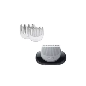 Braun Vartalotrimmeri