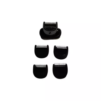 Braun Trimmeri Easy Click
