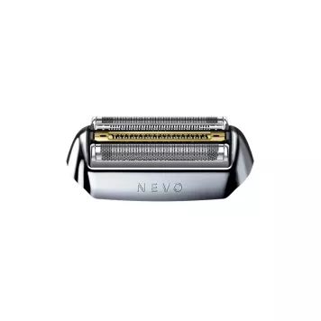 Braun Teräverkko, hopea, 5799